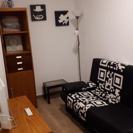Apartamento Canary Style 2 Las Canteras 라스팔마스 외부 사진