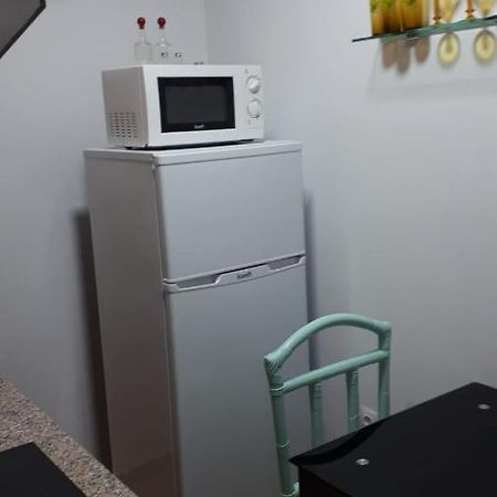 Apartamento Canary Style 2 Las Canteras 라스팔마스 외부 사진