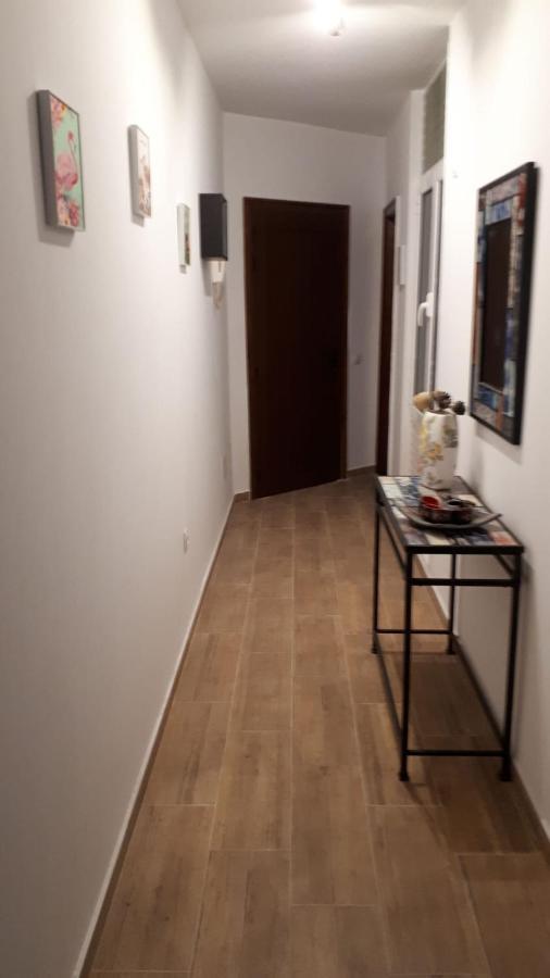 Apartamento Canary Style 2 Las Canteras 라스팔마스 외부 사진