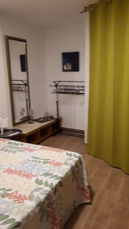 Apartamento Canary Style 2 Las Canteras 라스팔마스 외부 사진