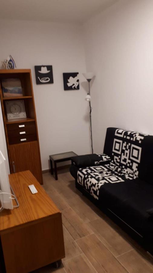 Apartamento Canary Style 2 Las Canteras 라스팔마스 외부 사진