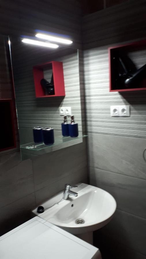 Apartamento Canary Style 2 Las Canteras 라스팔마스 외부 사진