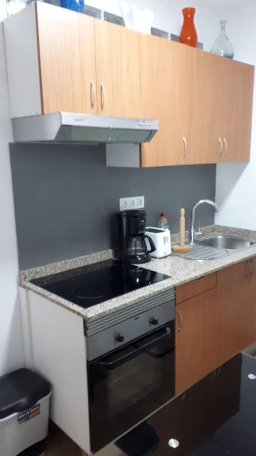 Apartamento Canary Style 2 Las Canteras 라스팔마스 외부 사진