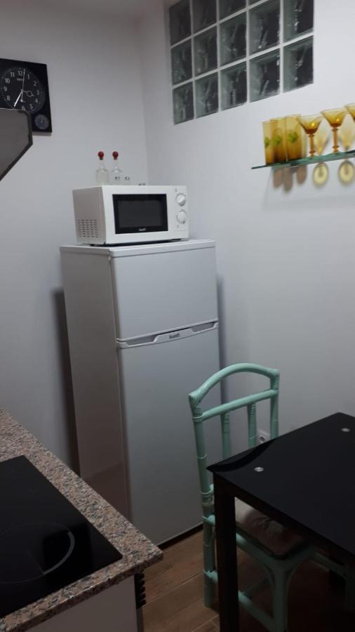 Apartamento Canary Style 2 Las Canteras 라스팔마스 외부 사진